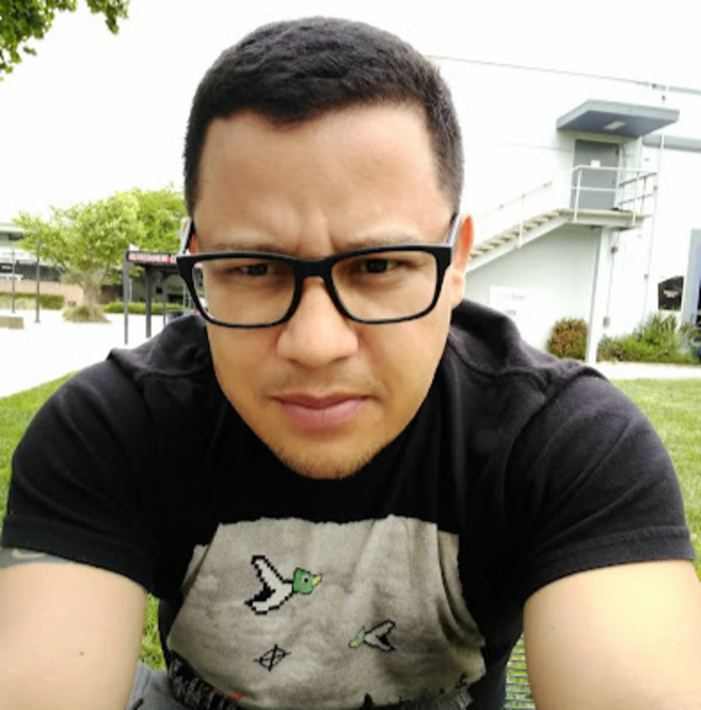 Meet your Posher, Rubén